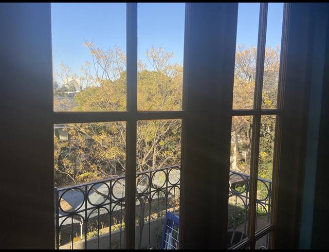 1 BEDROOM APARTMENT TO LET IN MORNINGSIDE